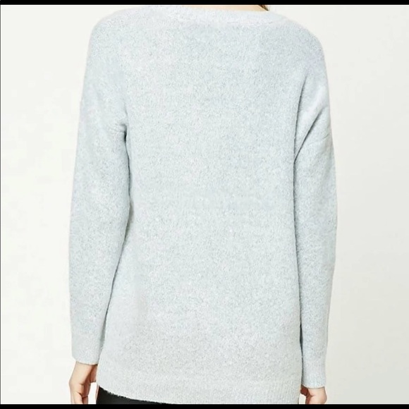 Forever 21 Sweater - Picture 3 of 4
